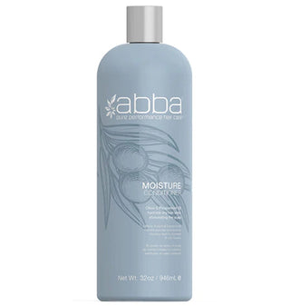 Moisture Shampoo