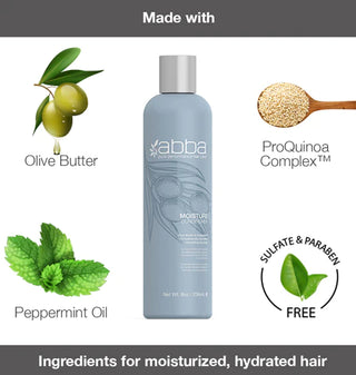 Moisture Conditioner