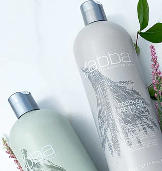 Recovery Treatment Conditioner
