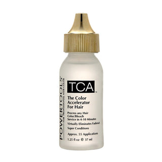 Dennis Bernard TCA The Color Accelerator Norcalservices.com