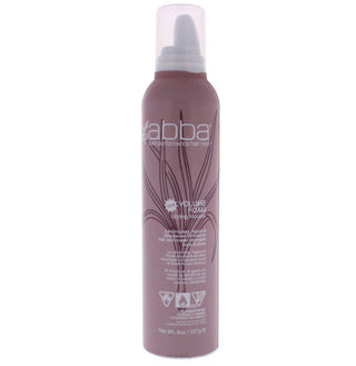 Volume Foam 8oz