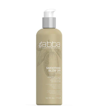 Smoothing Blow Dry Lotion 6oz