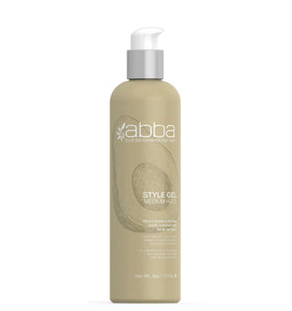 Style Gel 6oz