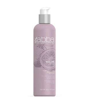 Volume Serum 6oz