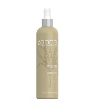 Curl Prep Spray 8oz