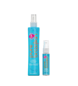 Miracle Leave-In Conditioner