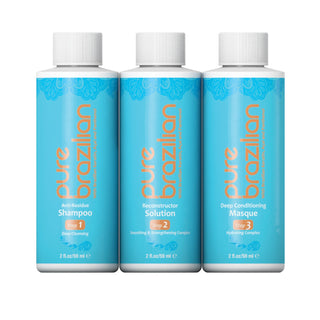 Original Mini Try Me  Kit  - 3 Piece  2oz