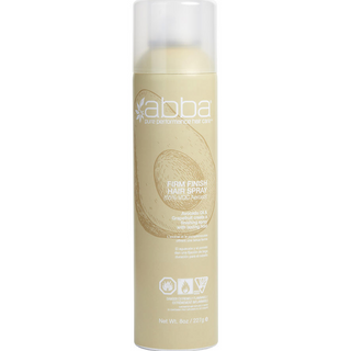 Firm Finish Hair Spray (Aerosol) 8oz