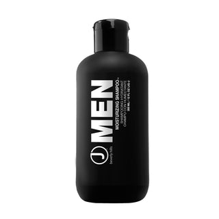 Moisturizing Shampoo - JBH Mens