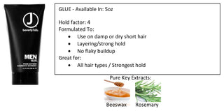 Glue - JBH Mens