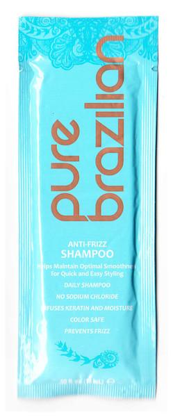 Anti-Frizz Shampoo