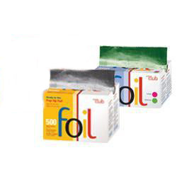 Foils - 5"X11" ( 500 Count ) - Product Club