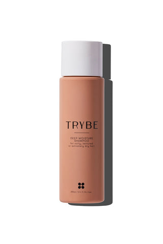 Deep Moisture Shampoo