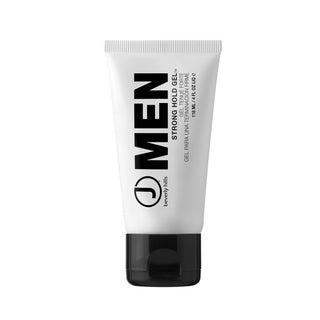 Strong Hold Gel - JBH Mens