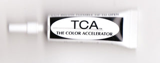 Dennis Bernard TCA The Color Accelerator