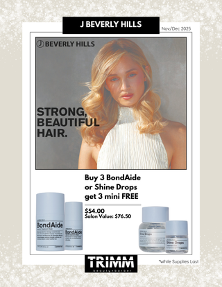 J Beverly Hills Promo