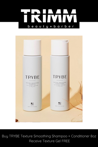 TRYBE Texture Smoothing Bundle Promo