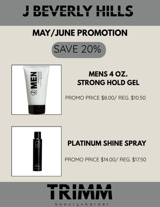 J Beverly Hills Promo