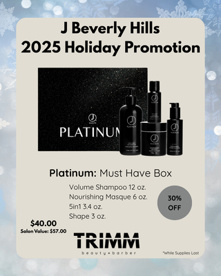 Platinum: Must Have Box
