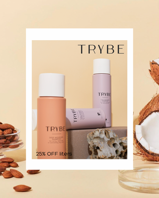 TRYBE Liter Sale