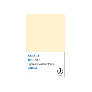 J Beverly Hills Cream Colour