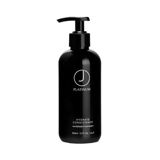 J Beverly Hills Platinum Hydrate Conditioner