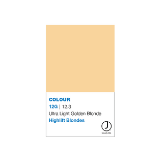 J Beverly Hills Cream Colour