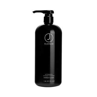 J Beverly Hills Platinum Hydrate Conditioner