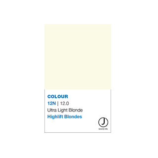 J Beverly Hills Cream Colour