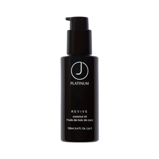 J Beverly Hills Platinum Revive Oil