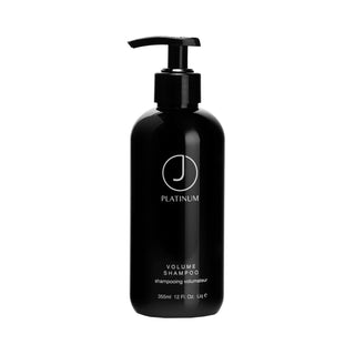 J Beverly Hills Platinum Volume Shampoo