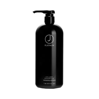 J Beverly Hills Platinum Volume Shampoo