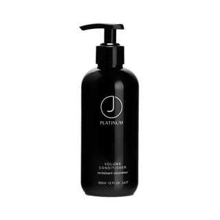 J Beverly Hills Platinum Volume Conditioner