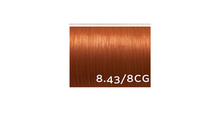 COLOURS by Gina Curated Colour