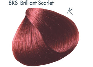 All Nutrient Permanent Cream Hair Color