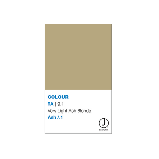 J Beverly Hills Cream Colour