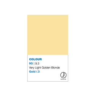 J Beverly Hills Cream Colour