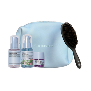 J Beverly Hills Everyday Blue Bundle