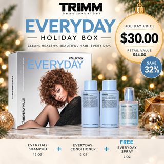 Everyday Holiday Box