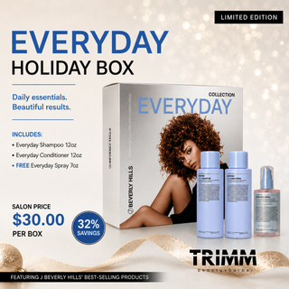 Everyday Holiday Box