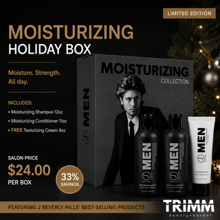 Moisturizing Holiday Box