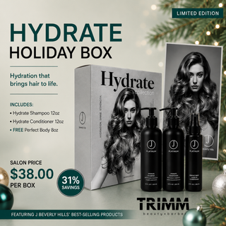 Hydrate Holiday Box