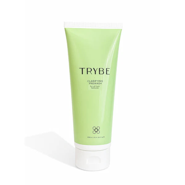 TRYBE CLARIFYING PREWASH SHAMPOO – Norcal Salon Services