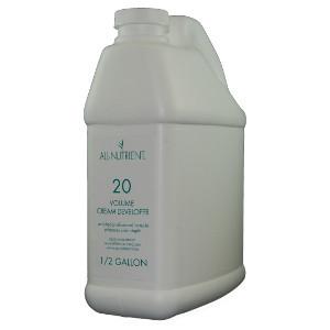 All Nutrient Cream Developer 20 Volume