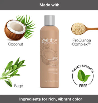 Color Protection Conditioner