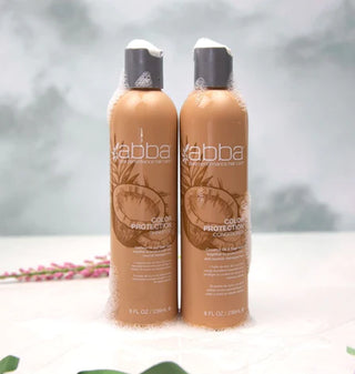 Color Protection Conditioner