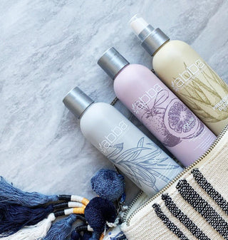 Detox Shampoo