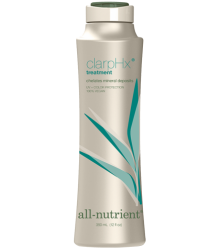 All Nutrient ClarPHx Active Treatment Norcalsalonservices.com