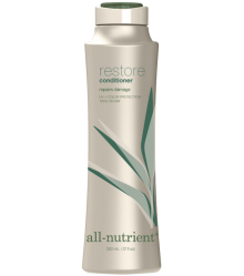 All Nutrient Restore Kiwi Botanical Conditioner NorCalsalonservices.com