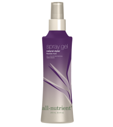 All Nutrient Spray Gel NorCalsalonservices.com